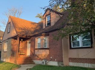 46 Pennsylvania Ave, Hempstead, NY 11550