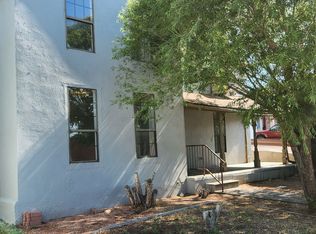 609 W 13th St, Pueblo, CO 81003