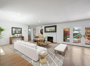4207 Pomona Ave, Palo Alto, CA 94306