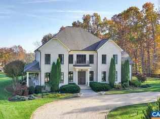 341 Pelham Dr, Keswick, VA 22947