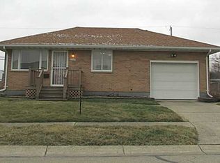 1215 Student Ave, Springfield, OH 45503