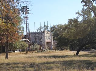 7486 Hwy 16, bandera, TX 78003