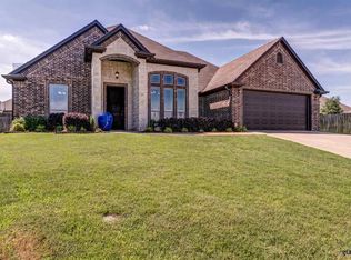 16575 Plaquemine, Tyler, TX 75703