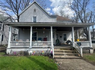 525 Pennsylvania Ave, Elmira, NY 14904