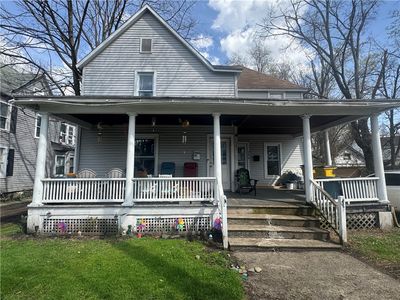 525 Pennsylvania Ave, Elmira, NY, 14904