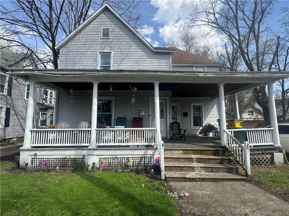 525 Pennsylvania Ave, Elmira, NY 14904