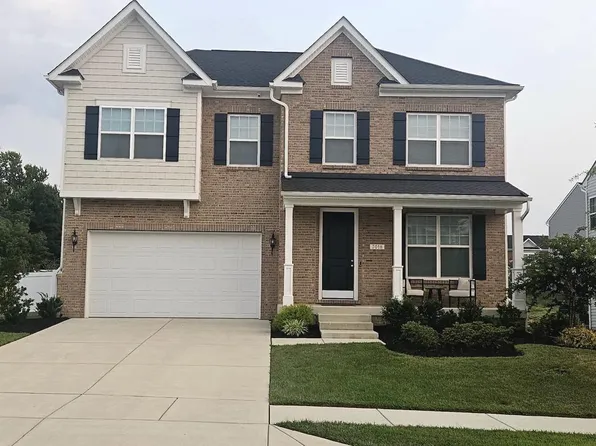 7018 Corner Creek Way, Glenn Dale, MD 20769