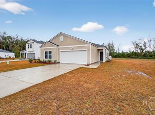 312 Lillian Street, Rincon, GA 31326