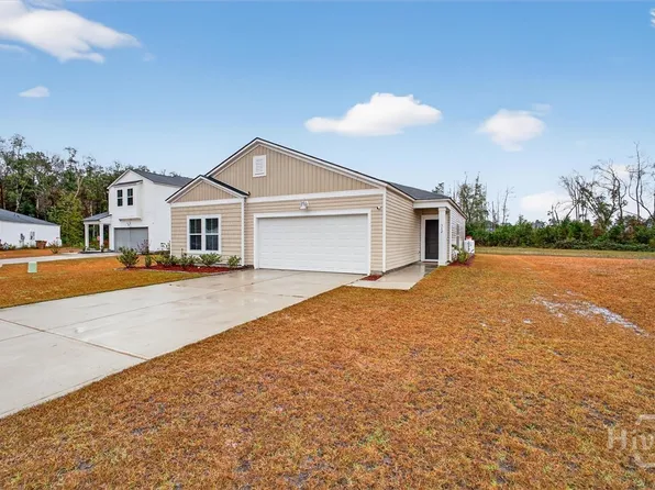 312 Lillian Street, Rincon, GA 31326