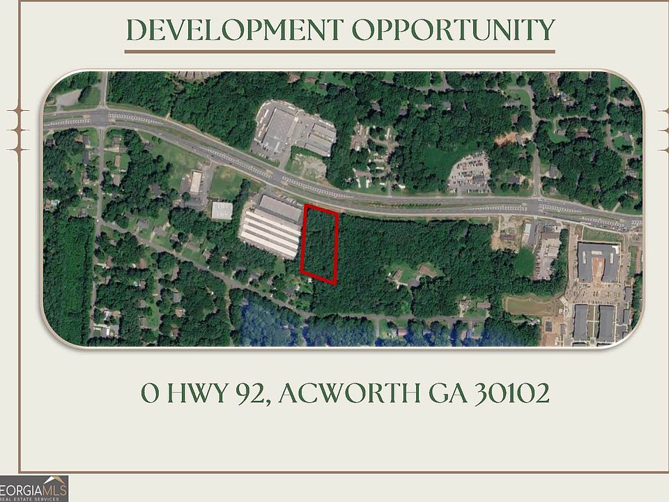 1st image of 0 Highway 92 #182