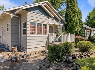 1111 Pleasant Ave, Yakima, WA 98902
