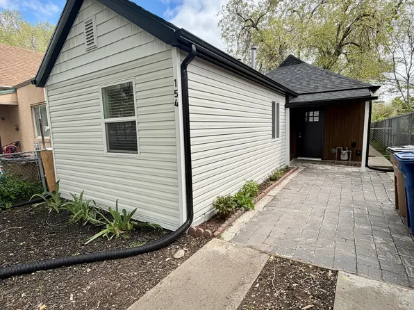 154 N 1000 W, Salt Lake City, UT 84116