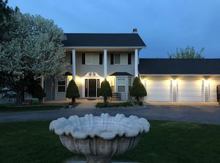 3510 Johnny Creek Rd, Pocatello, ID 83204