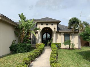 2423 E 8th Ave, Mission, TX 78572