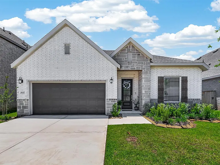 26327 Yellow Sage Ln — Photo 1