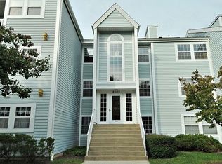 8605 Falls Run Rd UNIT G, Ellicott City, MD 21043