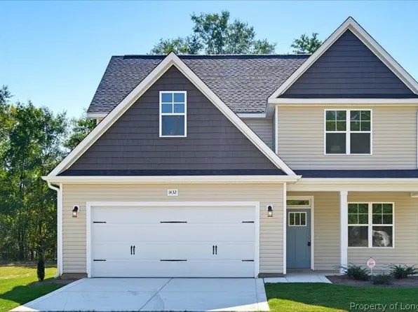1432 Pamalee Dr, Fayetteville, NC 28303