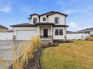 3065 N 3325 W, Plain City, UT 84404