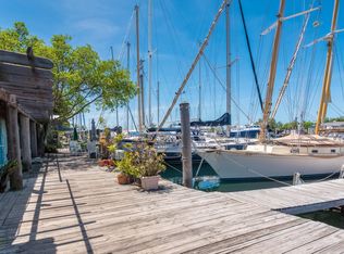 6810 Front St #B-17S-25, Key West, FL 33040