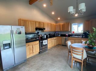 816 Hill St, Kamiah, ID 83536