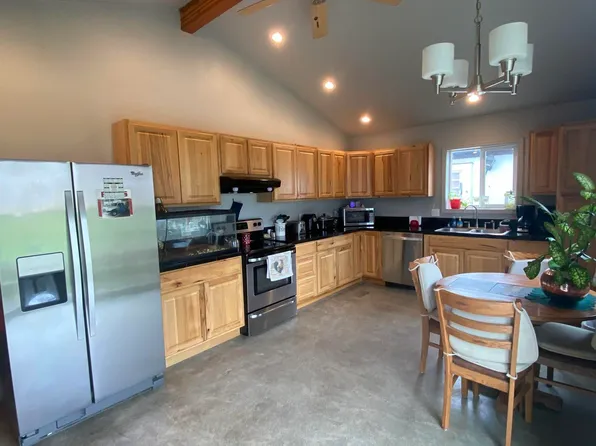 816 Hill St, Kamiah, ID 83536