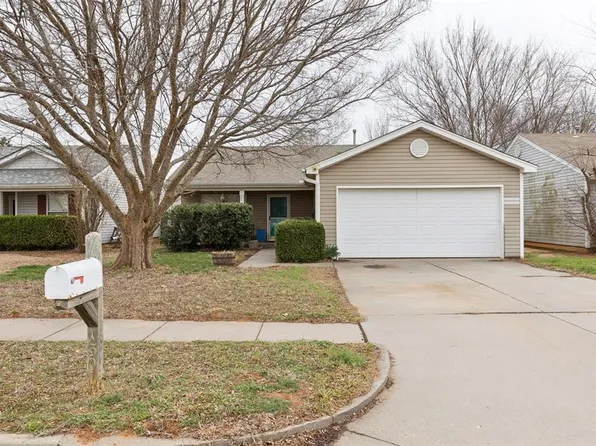 1301 Hollow Tree Ter, Norman, OK 73071