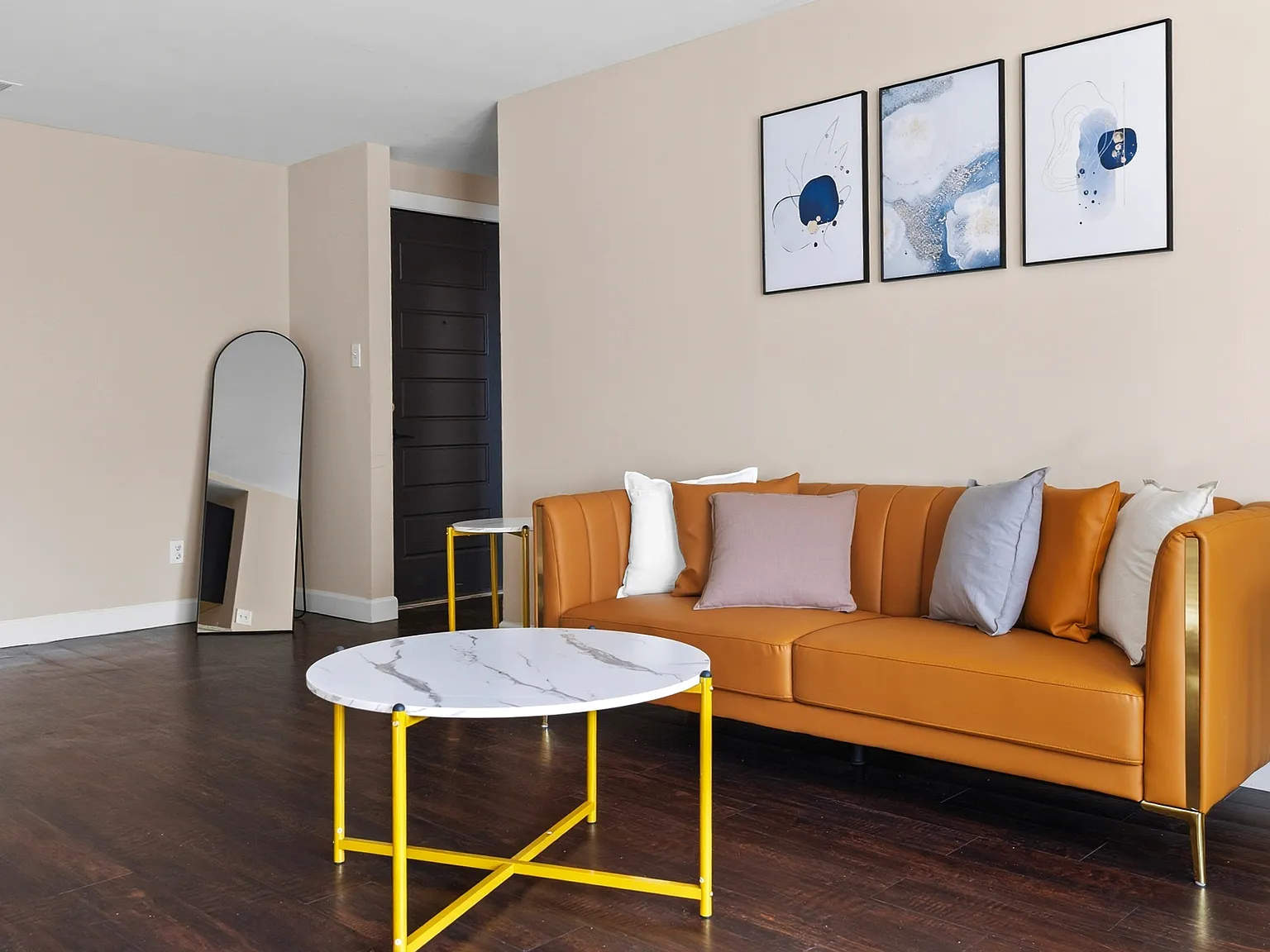 1 bed, $1,100 — Photo 3