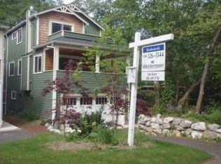 2848 NW 90th Pl, Seattle, WA 98117