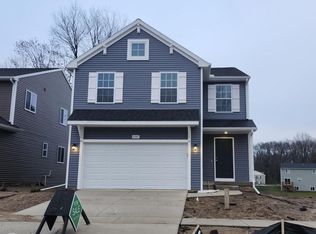 10197 Pennridge Dr, Portage, MI 49024