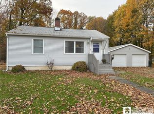 301 Hebner St, Jamestown, NY 14701
