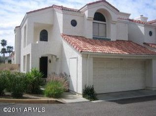 1060 E Sunburst Ln, Tempe, AZ 85284