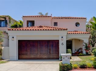 6 Arbolado Ct, Manhattan Beach, CA 90266