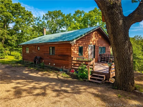 27405 Twin Ridge Rd, Gravois Mills, MO 65037