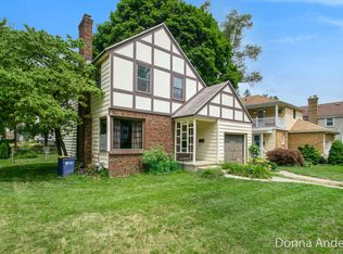 1643 Hiawatha Dr SE, Grand Rapids, MI