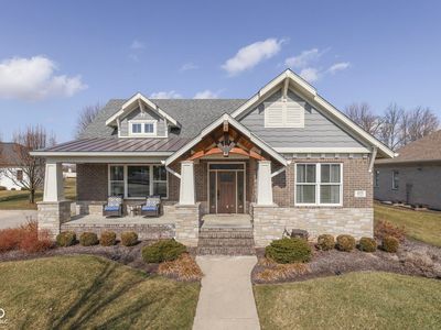 4628 Walnut Ct, Bargersville, IN, 46106