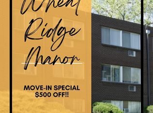 Wheat Ridge Manor, Wheat Ridge, CO 80033