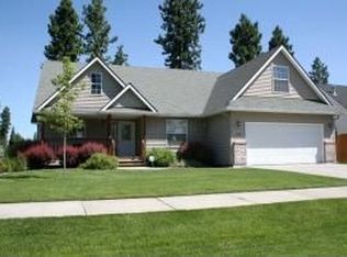 1269 W Canfield Ave, Coeur D Alene, ID 83815