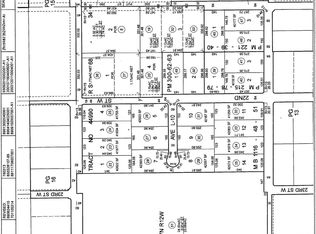 20th St, Lancaster, CA 93534