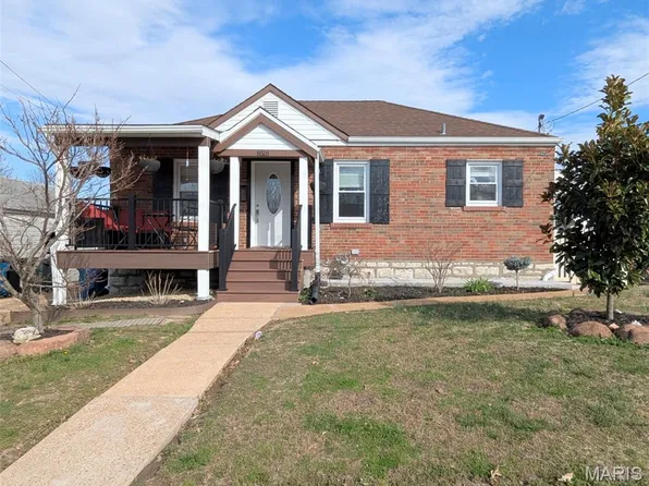 8518 Pilot Ave, Saint Louis, MO 63123