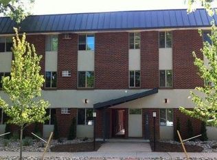 172 S Clarkson St, Denver, CO 80209