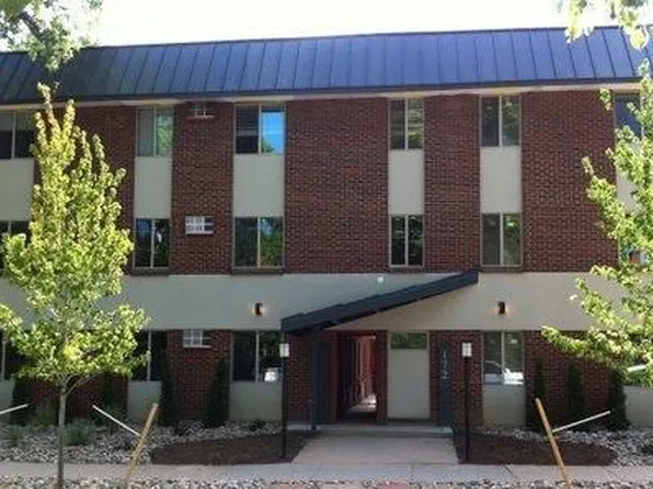 172 S Clarkson St, Denver, CO