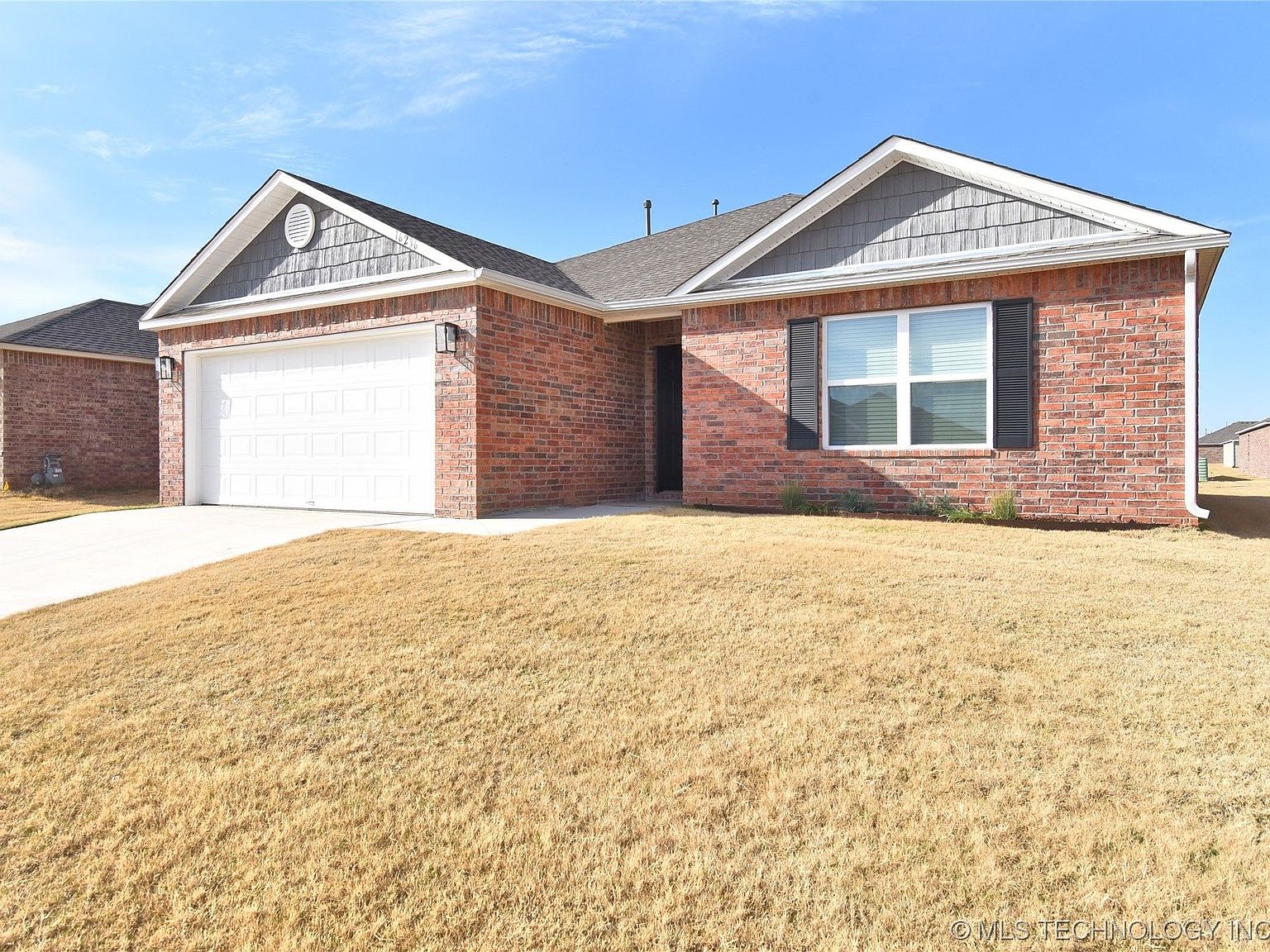 16236 S 88th Ave E, Bixby, OK 74008 Zillow