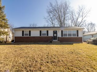721-1 Acadia Rd, Valparaiso, IN 46385