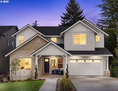 2488 Tulane St, West Linn, OR, 97068