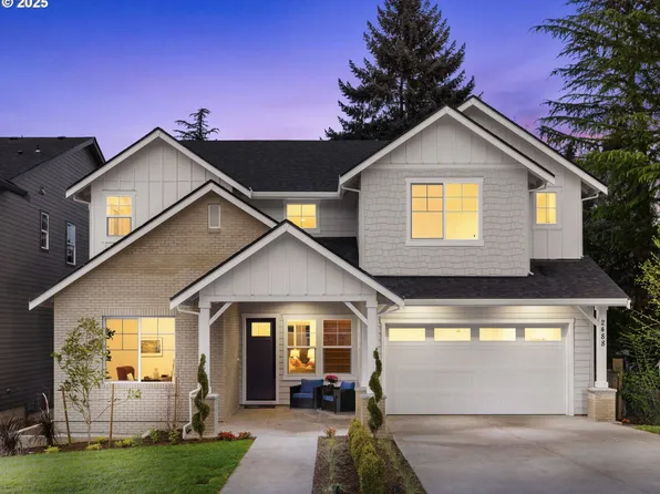 2488 Tulane St, West Linn, OR 97068