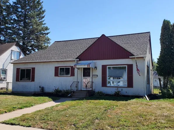 1708 Nevada Ave E, Saint Paul, MN 55106