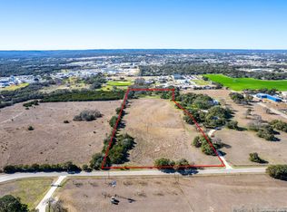 6 Old Fredericksburg Rd, Boerne, TX 78015