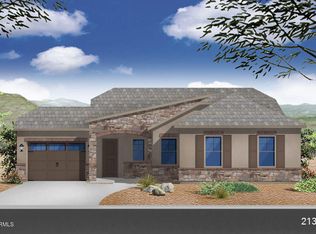 8351 N 172nd Ln, Waddell, AZ 85355