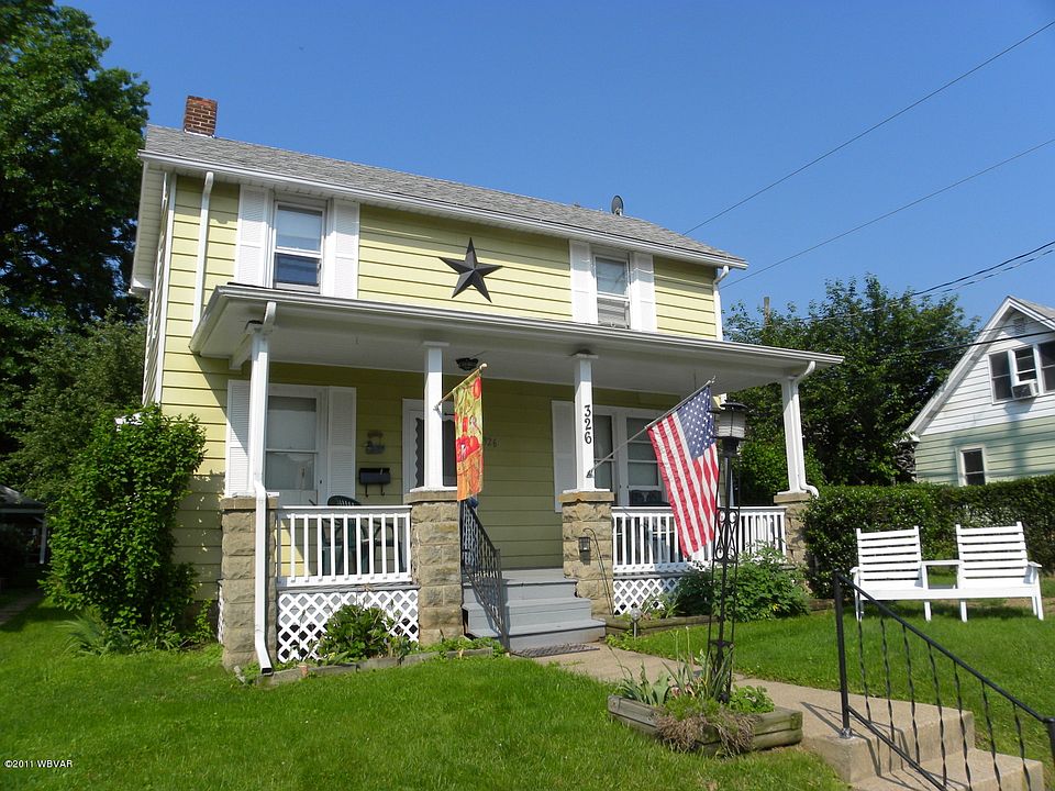 1st image of 326 Kane St S