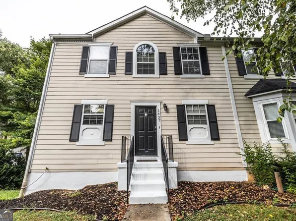 1437 Shiloh Way NW, Kennesaw, GA 30144